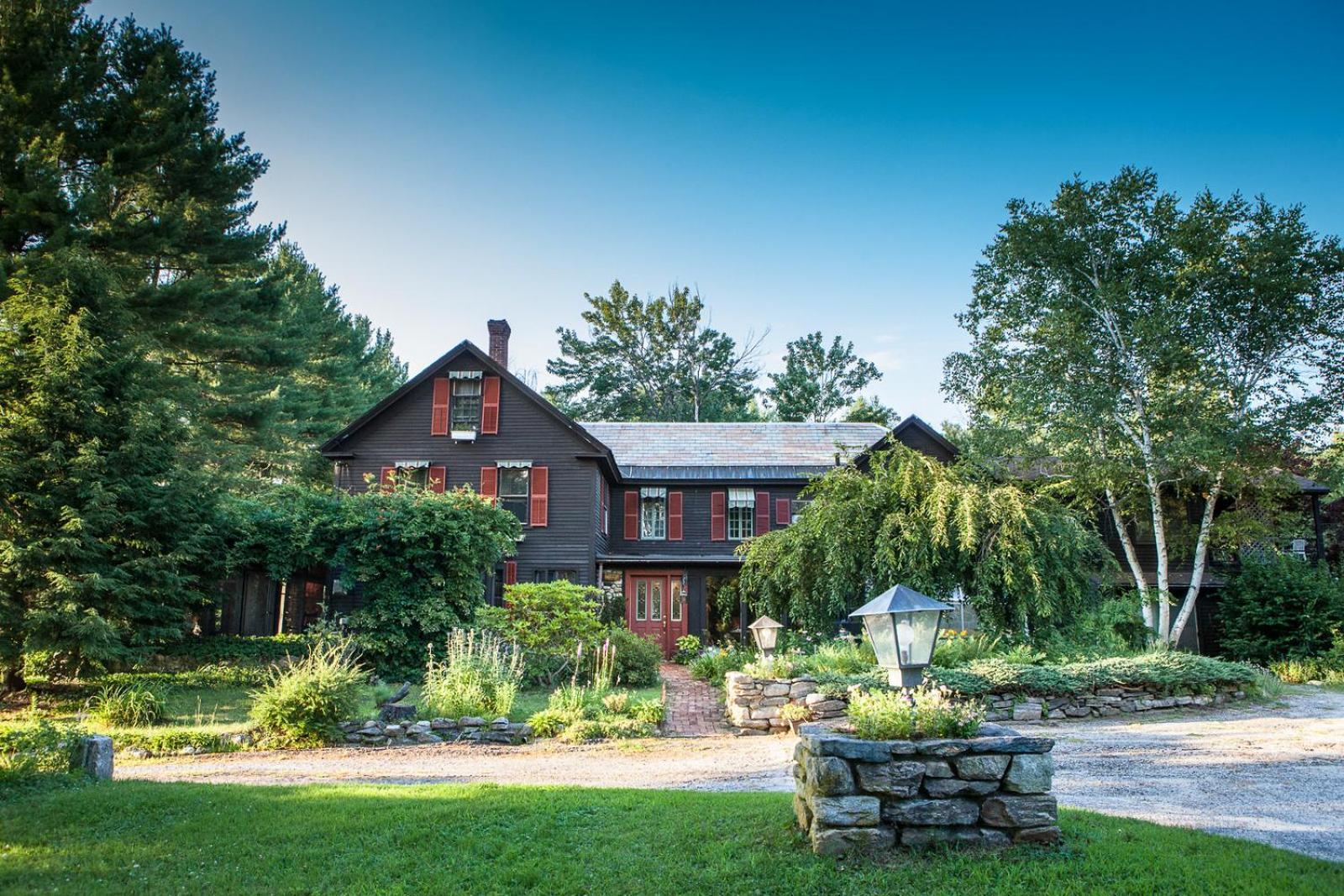 The Tartan Fox At The Meadmere Swanzey ภายนอก รูปภาพ