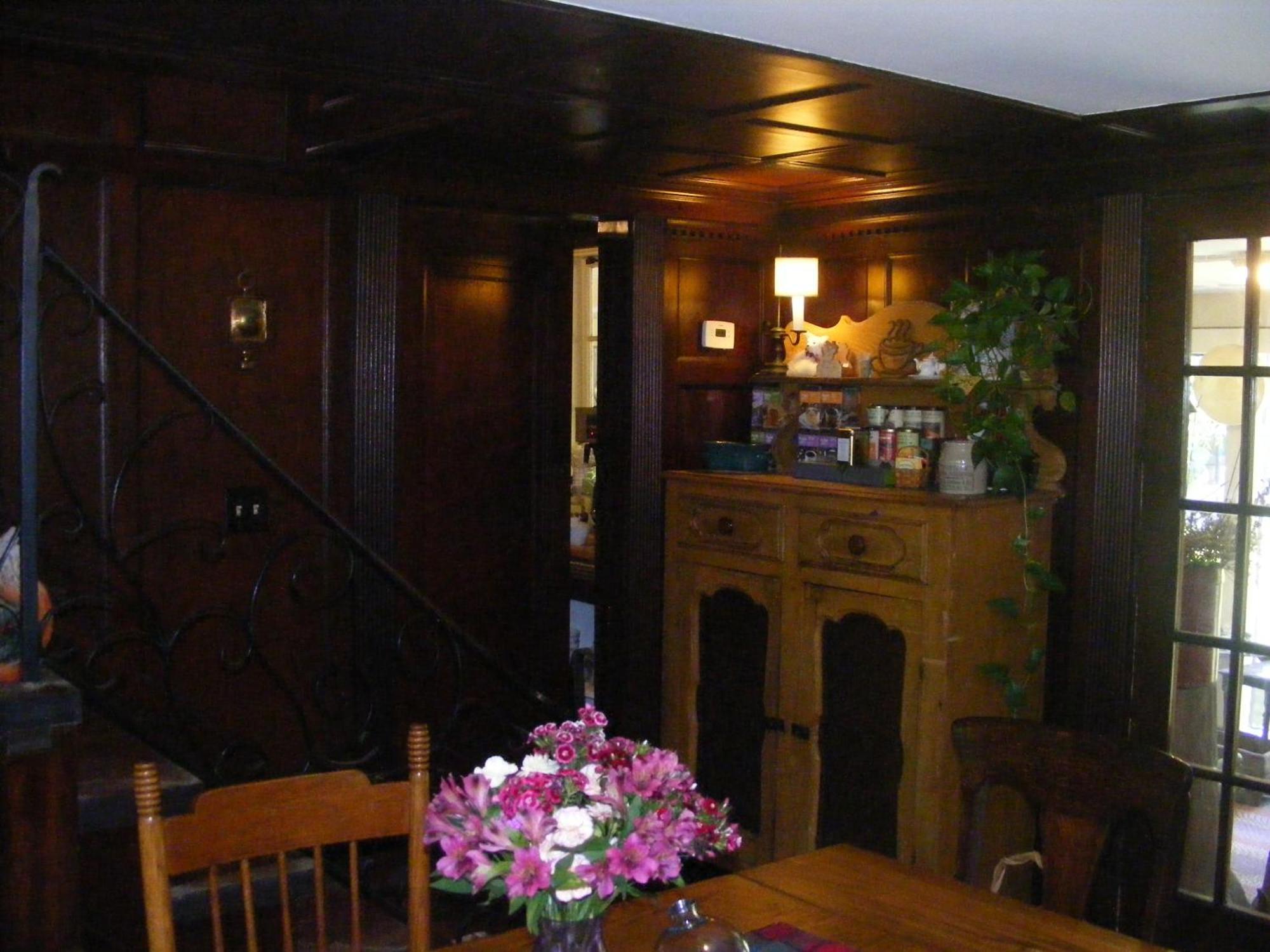 The Tartan Fox At The Meadmere Swanzey ภายนอก รูปภาพ