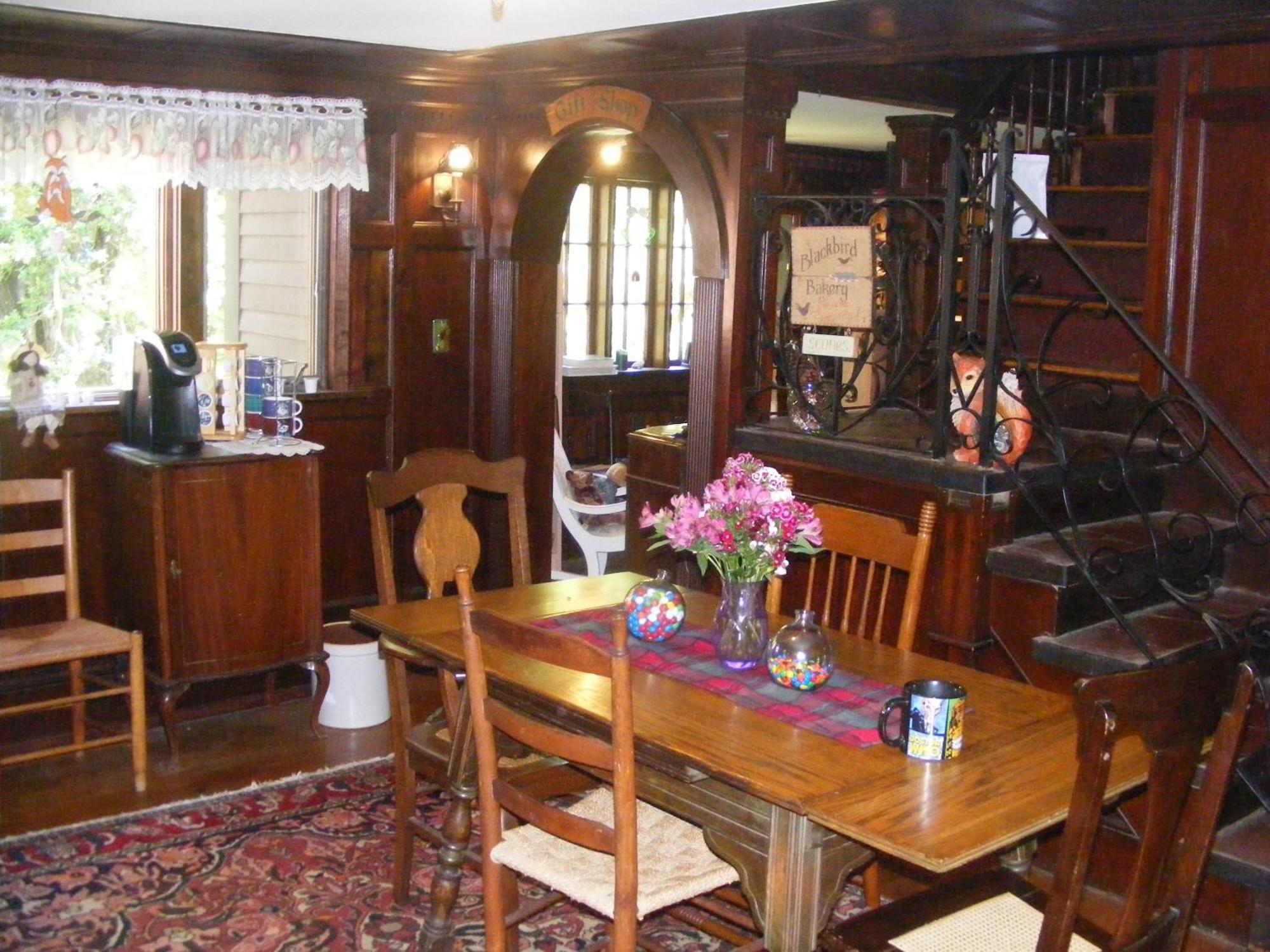 The Tartan Fox At The Meadmere Swanzey ภายนอก รูปภาพ